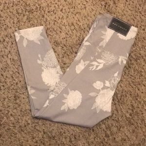 New Kay Unger Leggings